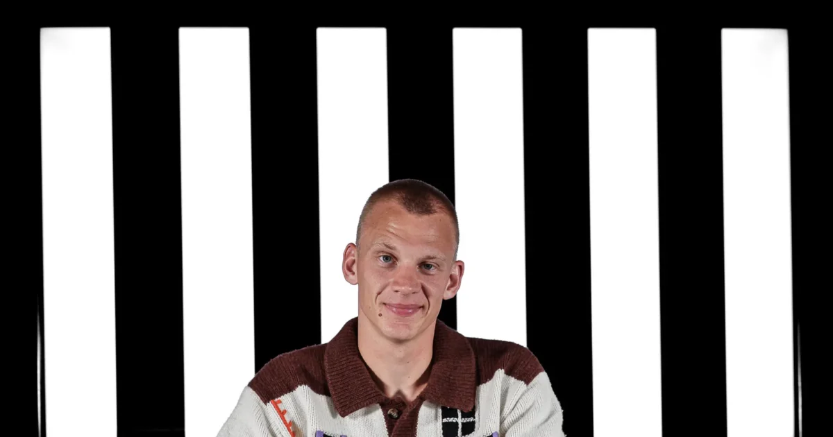 Skidt debut for ‘Gribben’ i Graz Foto: Sturm Graz