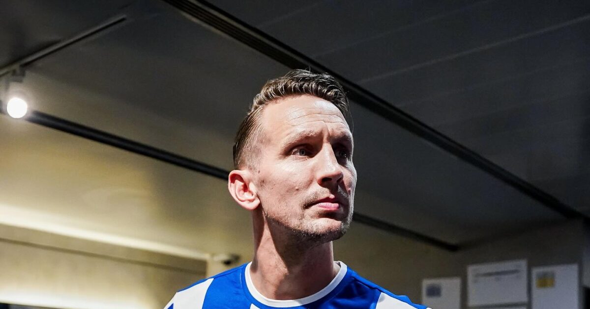 Porto skjulte handel: Nyindkøb forklædt som håndboldspiller Foto: FC Porto