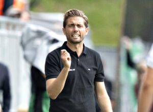 Poulsen laver fagter