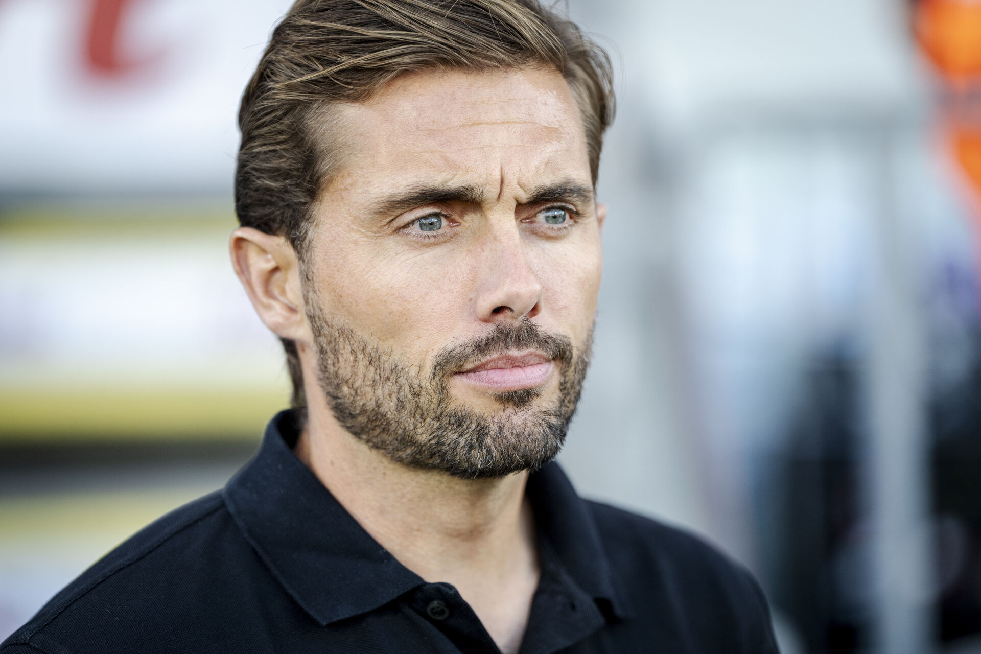 Jakob Poulsen i spidsen for AGF mod OB