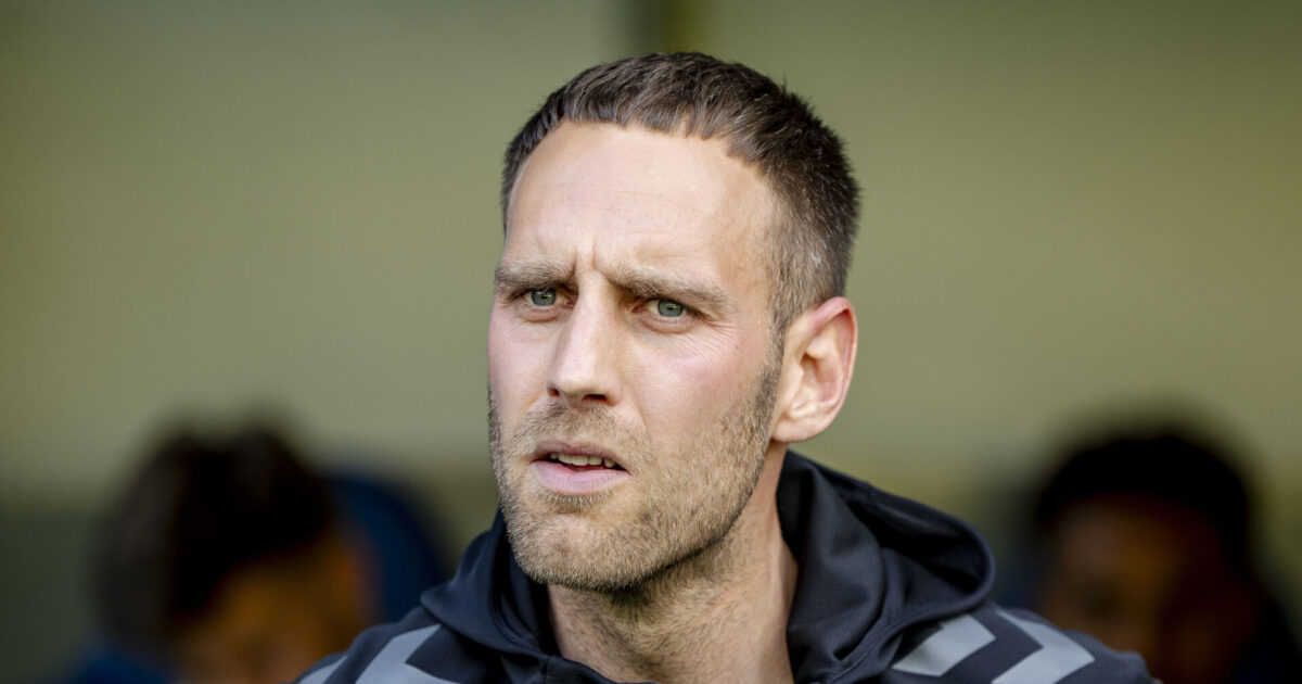 Birk i ophedet debat med tv-ekspert: Fagligheden er for lav Foto: Mads Claus Rasmussen/Ritzau Scanpix