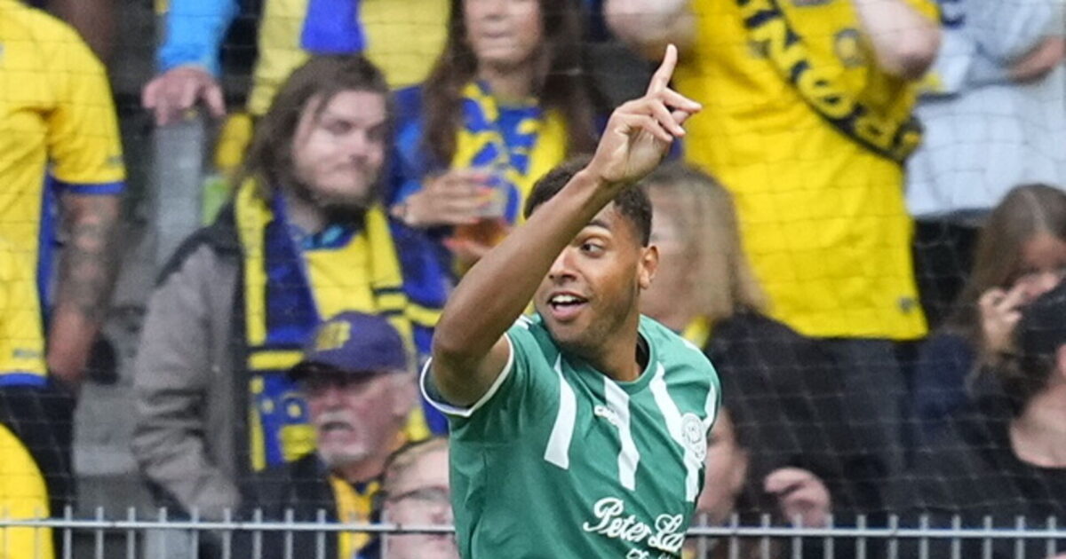 Ementa om speciel afslutning: Laver den tit til træning Brøndby IF møder Viborg FF i Superligaen på Brøndby Stadion søndag den 3. august 2025.