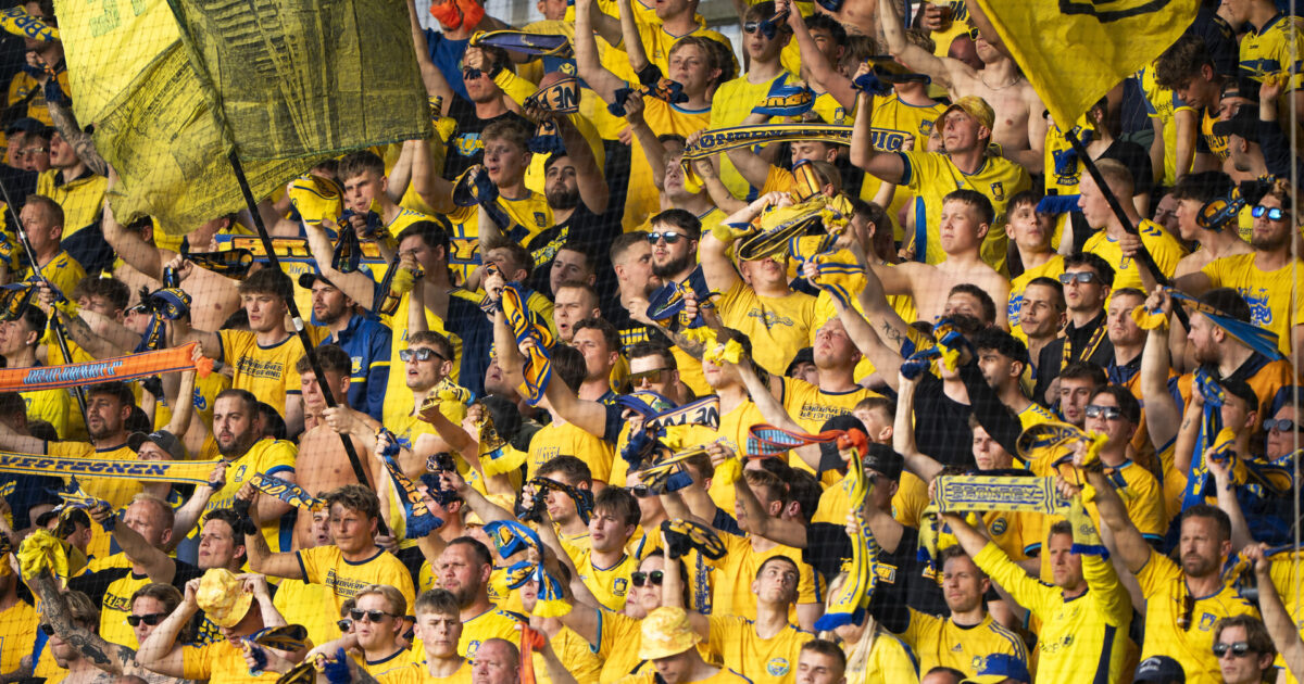 Medie: FC Midtjylland går på rov i Brøndby – henter klubkoryfæ Foto: Bo Amstrup/Ritzau Scanpix