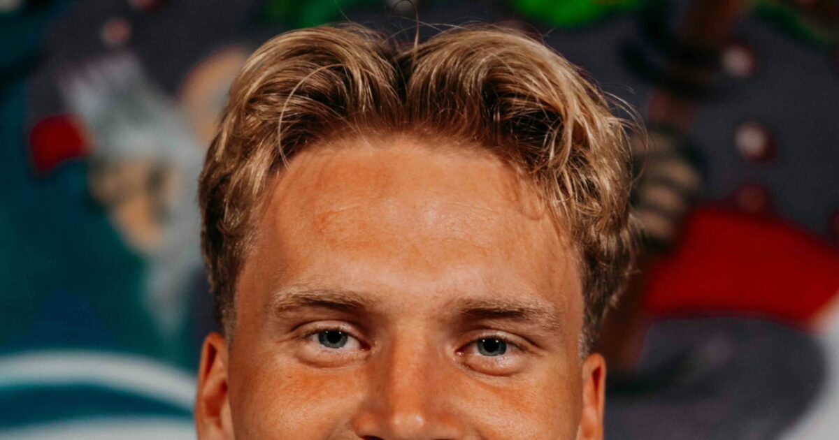 Allsvenskans førerhold sælger dansk stopper til Zulte Waregem Foto: Zulte Waregem