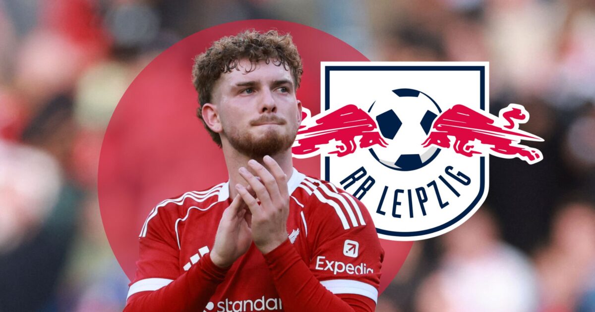 Medie: Leipzig kigger på Liverpool-profil som mulig Xavi-erstatning Foto: Ritzau Scanpix/REUTERS