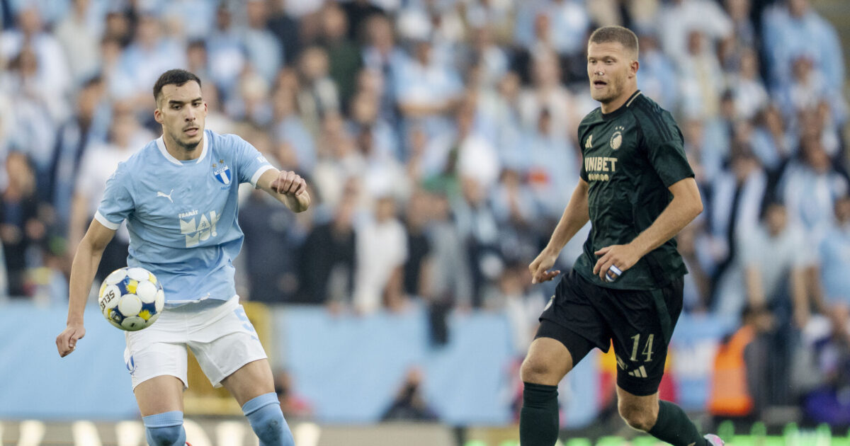 Selvsikre ‘Corner’ og FCK har hvad der skal til: Troede de ville komme med mere Foto: Mads Claus Rasmussen/Ritzau Scanpix