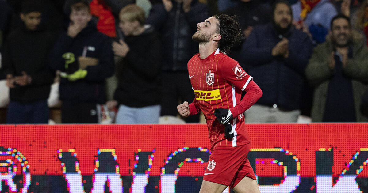 Bekræftet: FC Nordsjælland sender glemt franskmand på græs i Sverige Foto: Claus Bech/Ritzau Scanpix