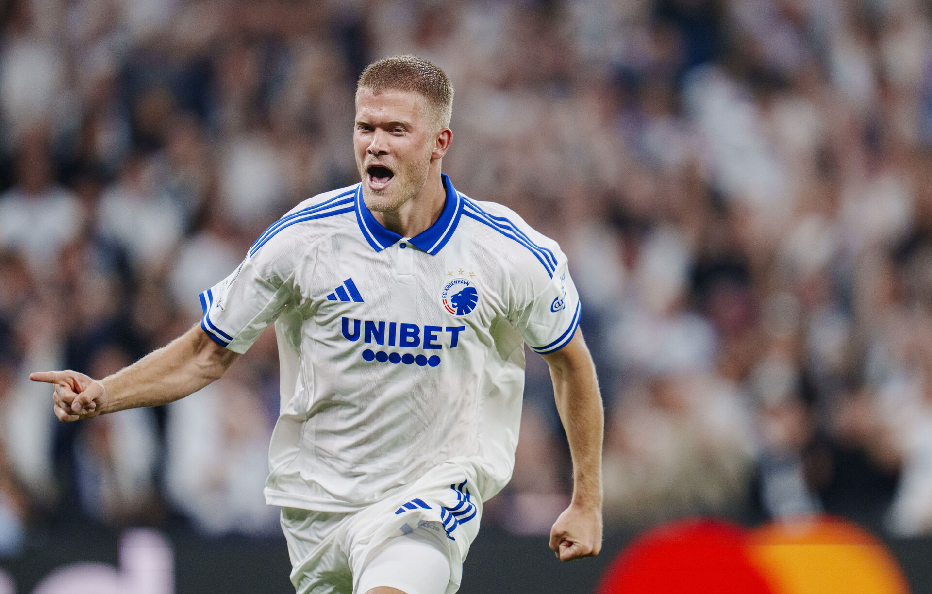 Andreas Cornelius jubler