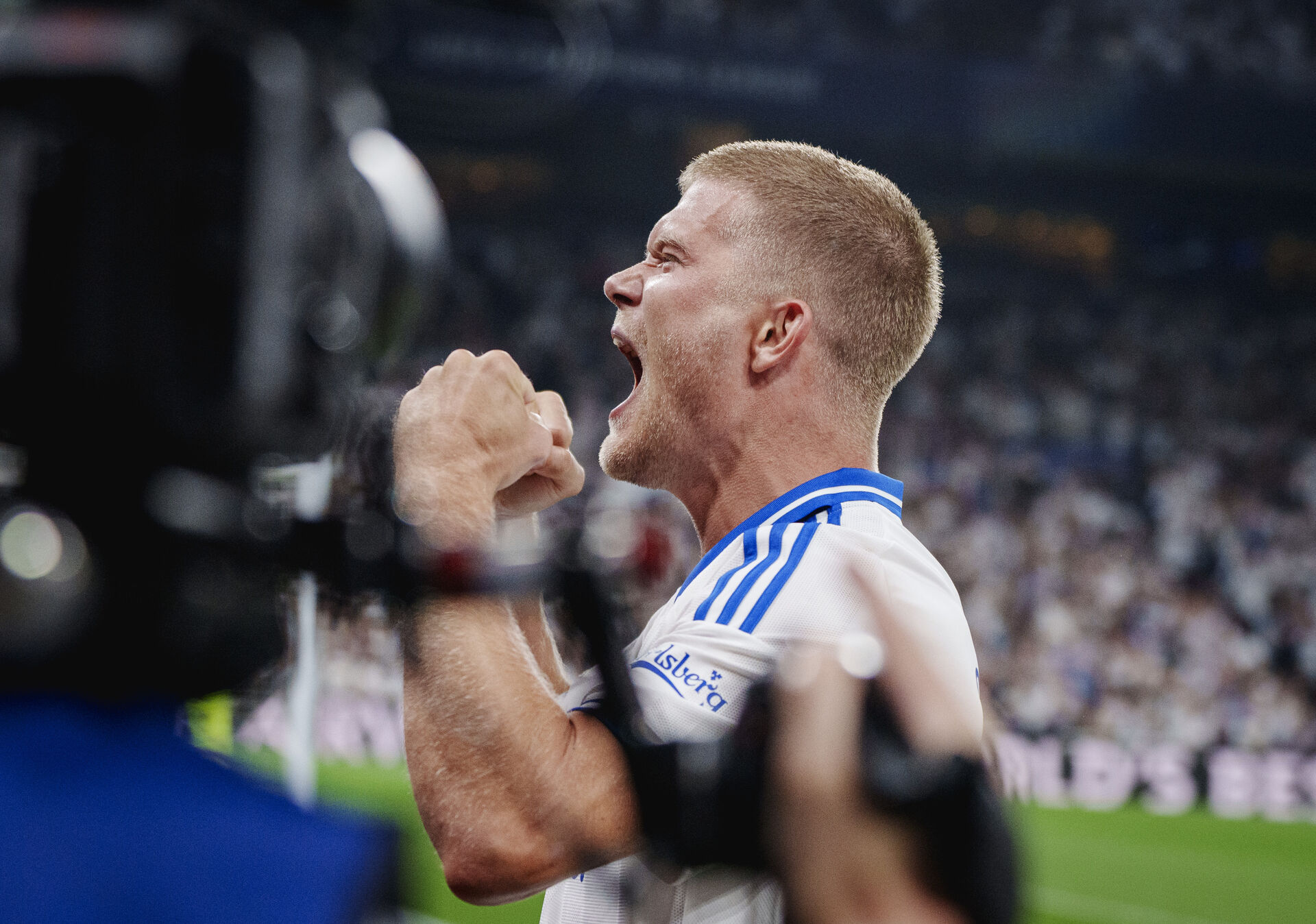 Andreas Cornelius jubler