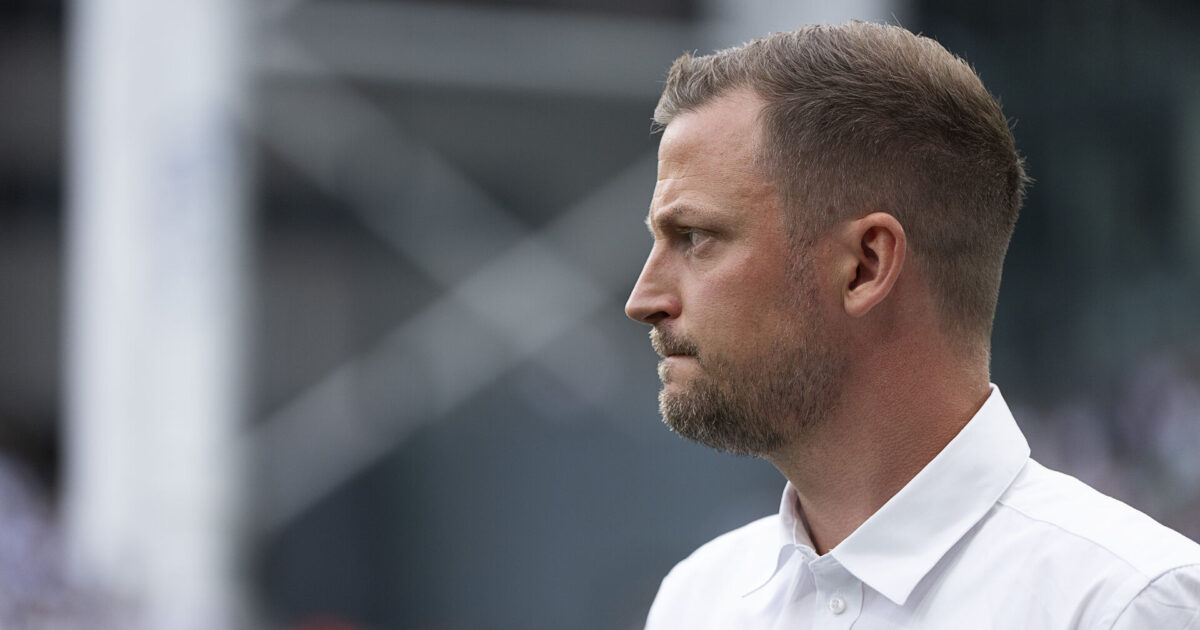 Neestrup om tætpakket program: På et tidspunkt går gassen af ballonen Foto: Claus Bech/Ritzau Scanpix