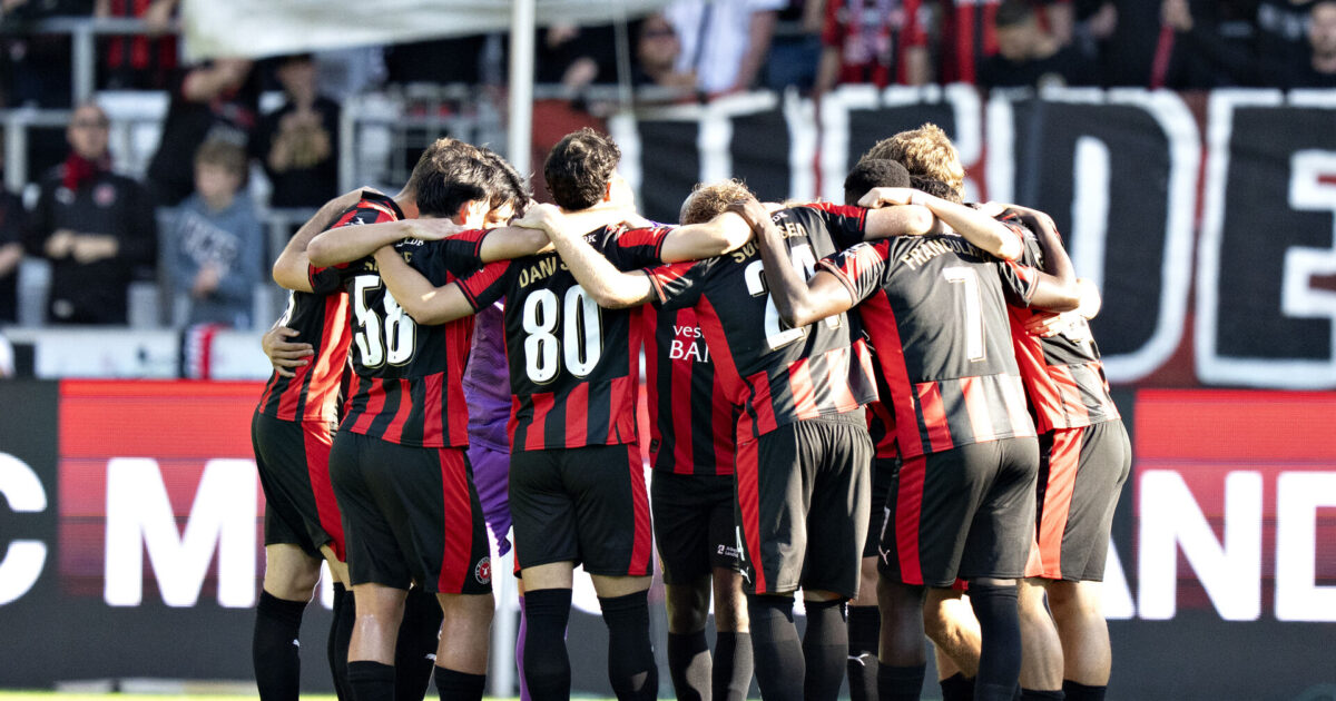 Trods fire danske hold videre: Danske svipsere koster point i Europa Foto: Henning Bagger/Ritzau Scanpix