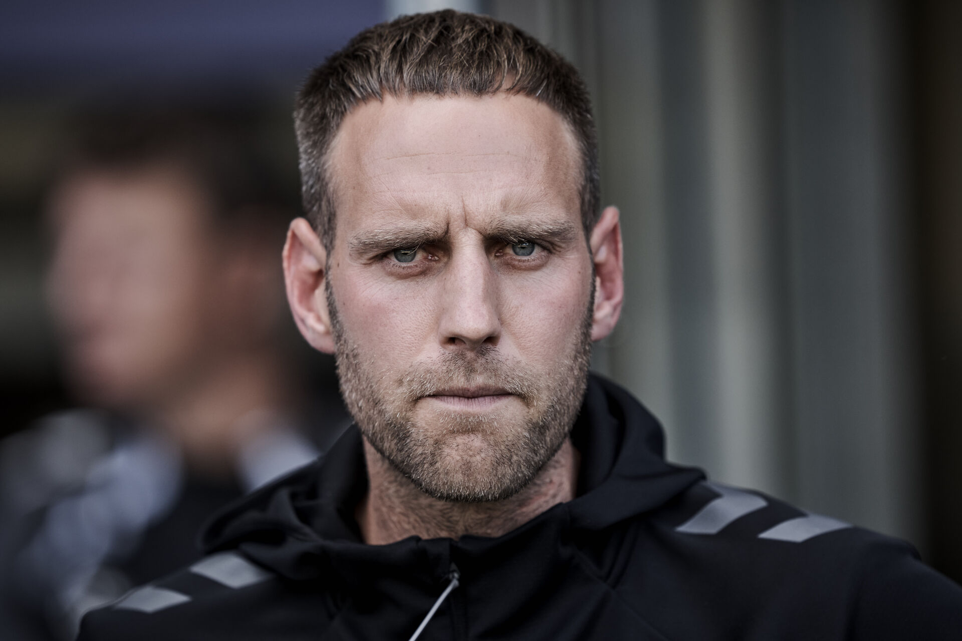 Frederik Birk i Brøndby