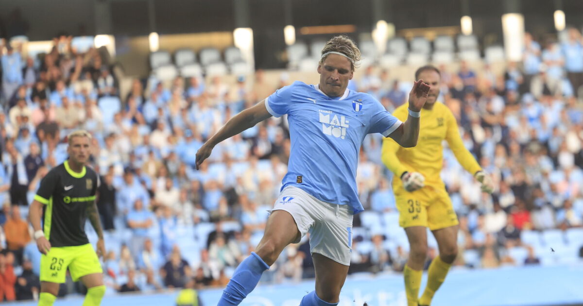 Københavns Politi kritiserer Malmö-dansker Foto: 10600 Andreas Hillergren/Ritzau Scanpix