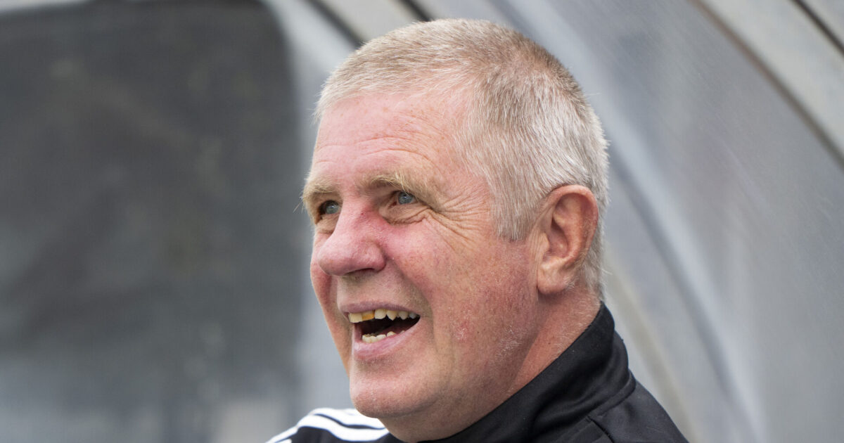 Silkeborg har forsvarsprofil tilbage til Europa-kamp Foto: Bo Amstrup/Ritzau Scanpix