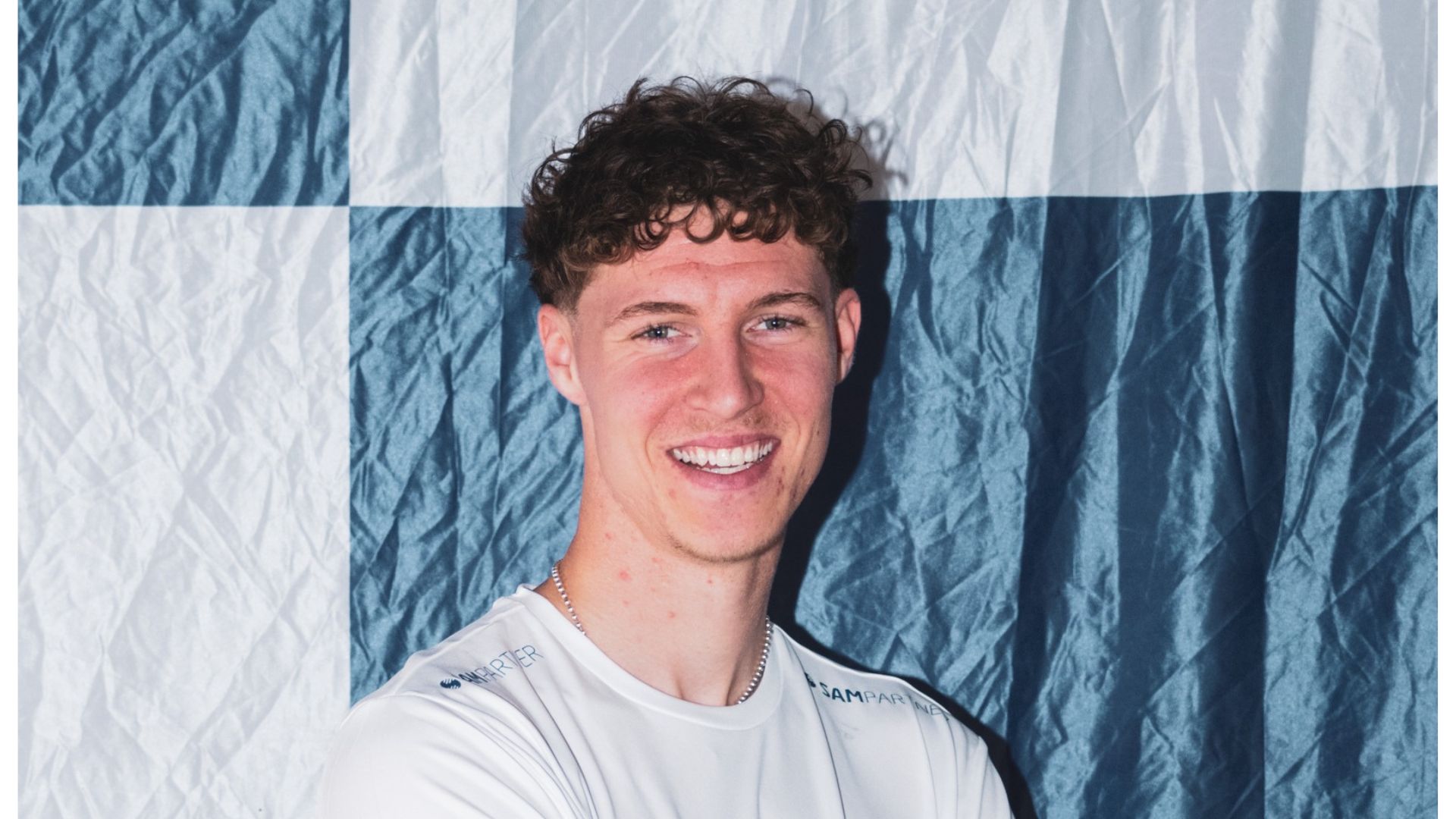 Samuel Burakovsky præsenteret i Kolding IF.