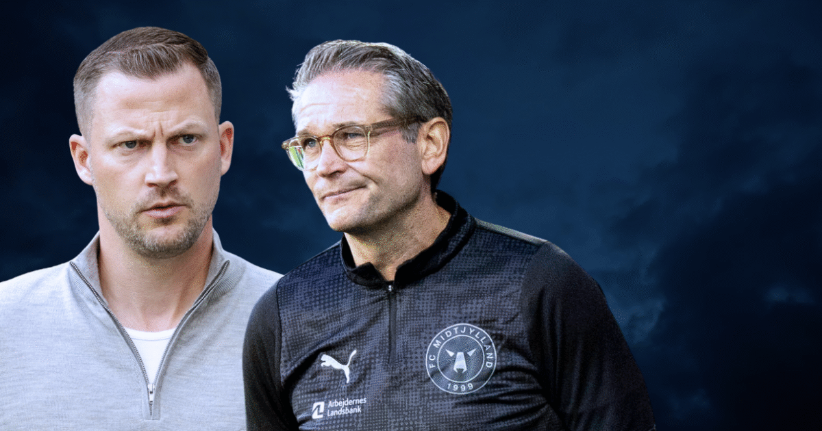 Tæt kampprogram – hvad er guleroden for alle andre end eliten? 