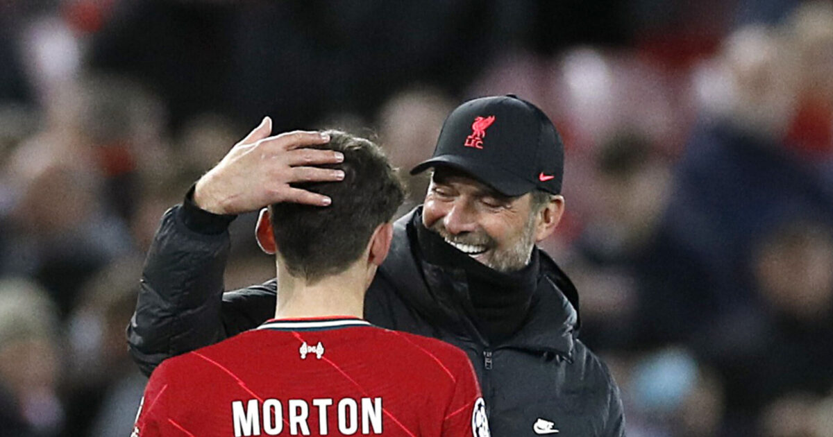 Officielt: Liverpool sælger overskydende midtbanespiller til Lyon Foto: Phil Noble/REUTERS