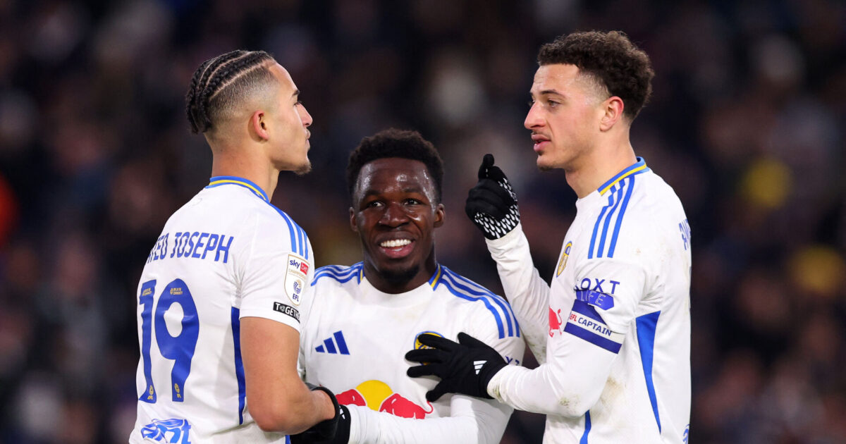 Officielt: PL-oprykker sender talentfuld angriber til spansk ferieø Foto: Craig Brough/Action Images/Ritzau Scanpix