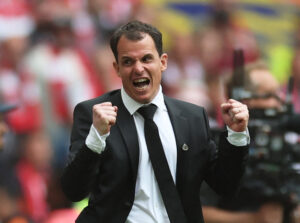 Régis Le Bris for Sunderland