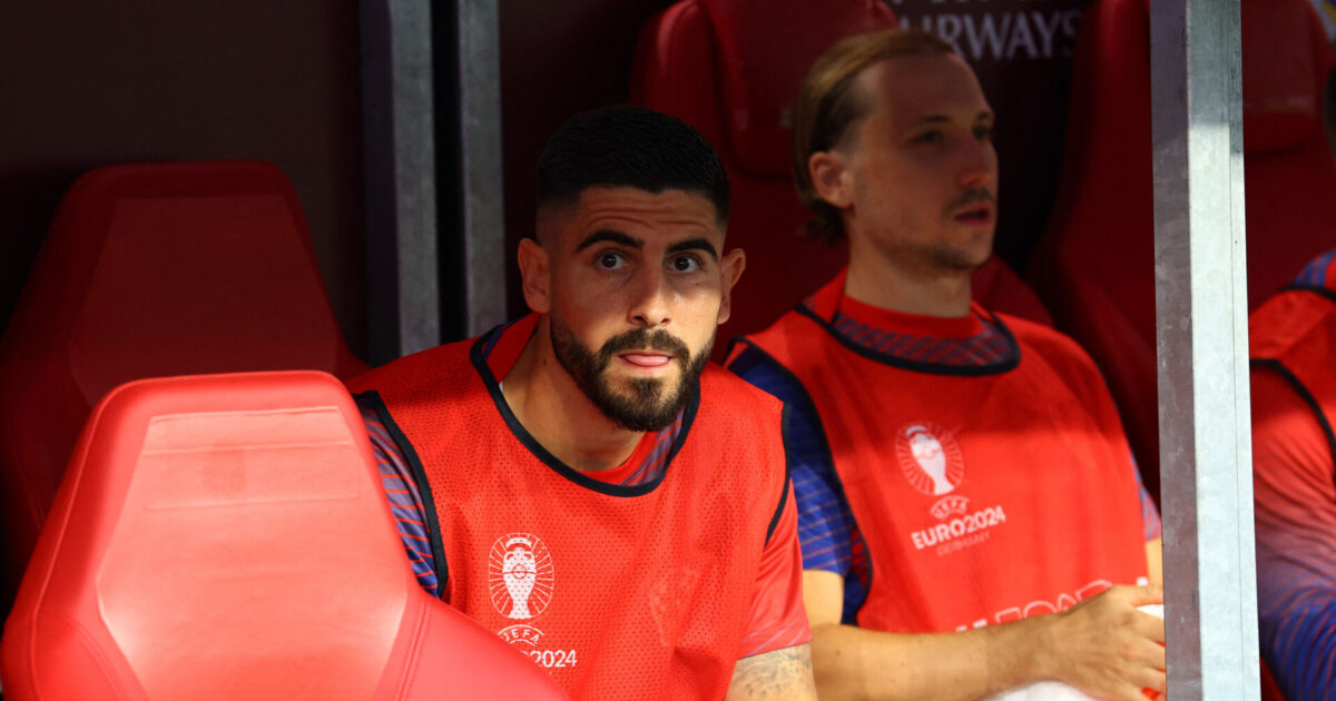 Rekorddyr FCM’er kommer med store drømme: Deler klubbens ambitioner Foto: Karina Hessland/REUTERS