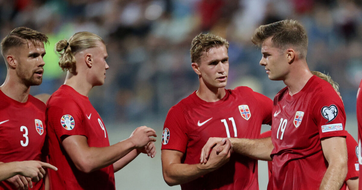 Solbakken var ombejlet: Har set op til Superligaen Foto: Yiannis Kourtoglou/REUTERS