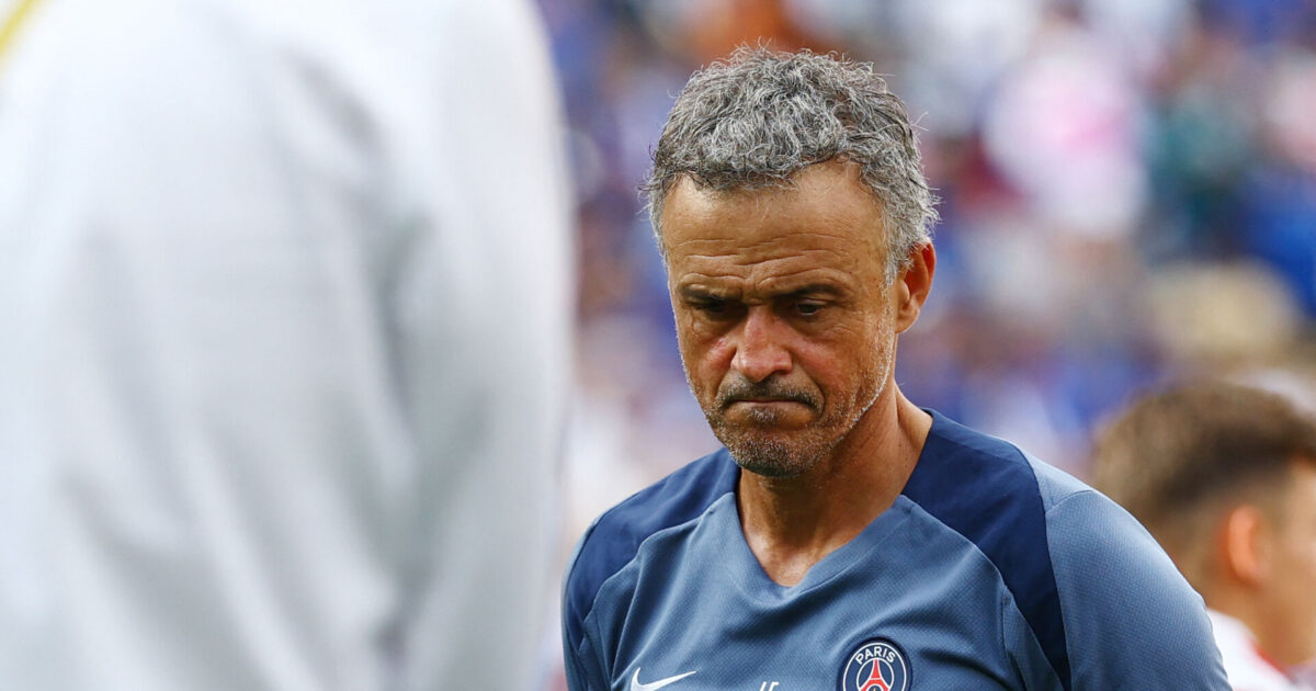 Fem i puljen: Her er de nominerede til årets træner Foto: Kai Pfaffenbach/REUTERS