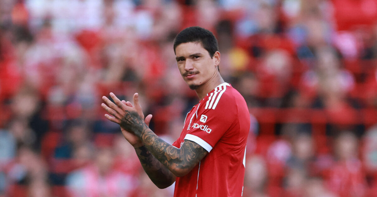 Liverpool storsejrer i test mod Athletic Club Foto: Phil Noble/REUTERS