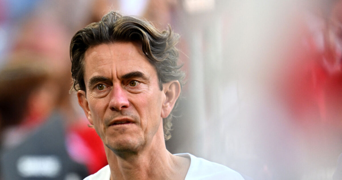 Tottenham og Frank har mistet Maddison: Jeg er ødelagt Foto: Ritzau Scanpix/REUTERS