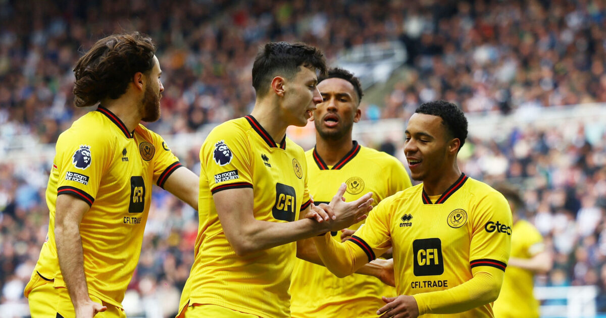 Medie: Feyenoord byder 134 millioner for tidligere Hobro-stopper Foto: Ritzau Scanpix/REUTERS