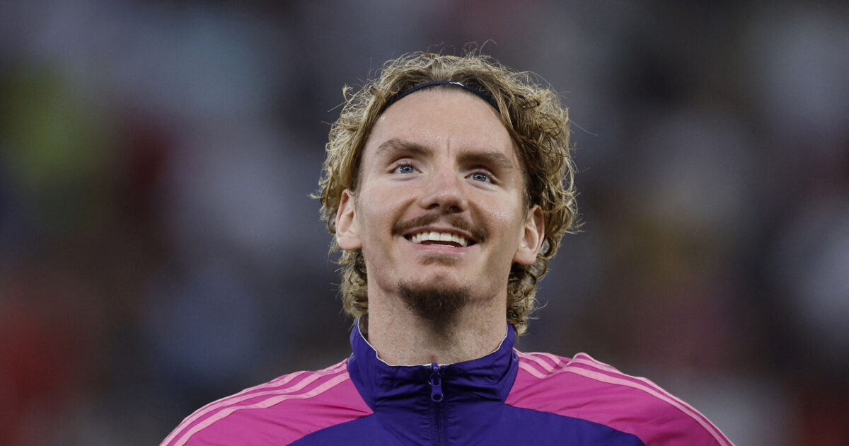 Stuttgart-boss slår fast overfor Bayern: I har fire dage Foto: David W Cerny/REUTERS