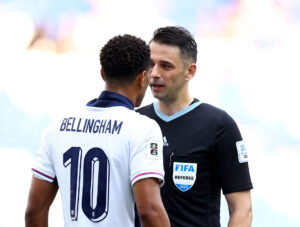 Pagaj i dialog med Bellingham