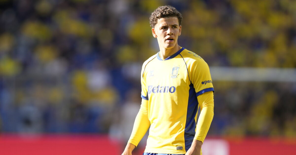 Stemningsboykot på Sydsiden: Vi har brug for dem Foto: Thomas Traasdahl/Ritzau Scanpix