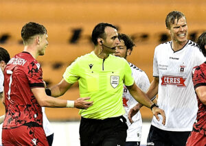 Karaoğlan holder spillere adskilt