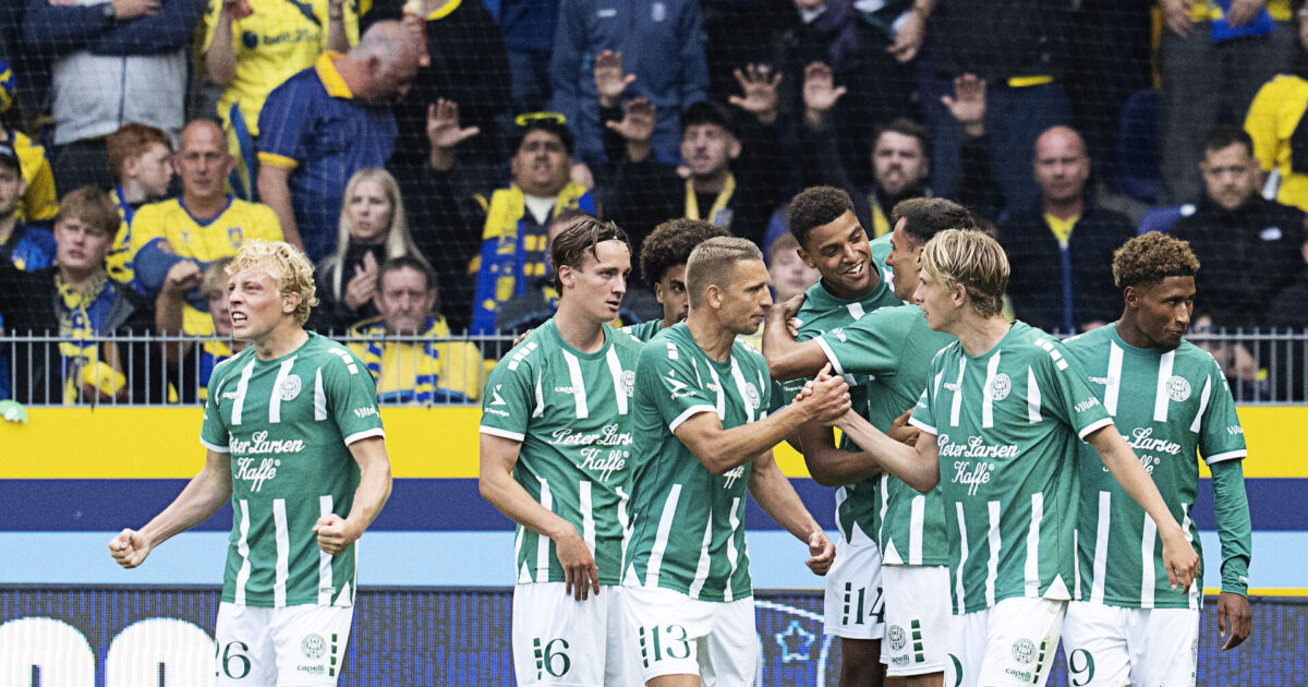 Viborg har trænerkabale på plads: Henter assistenttræner i AaB Foto: Claus Bech/Ritzau Scanpix