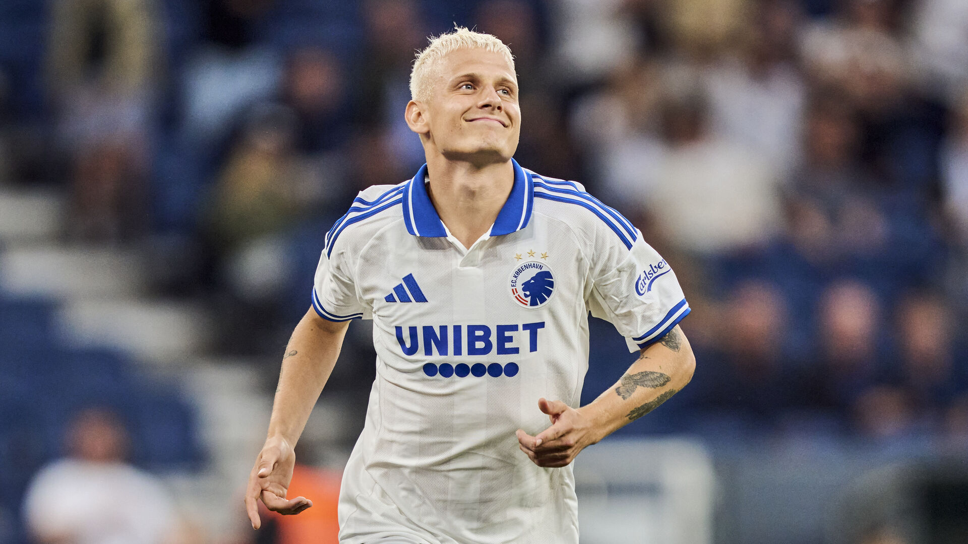 De ti største signings: Magnus Mattsson i F.C. København