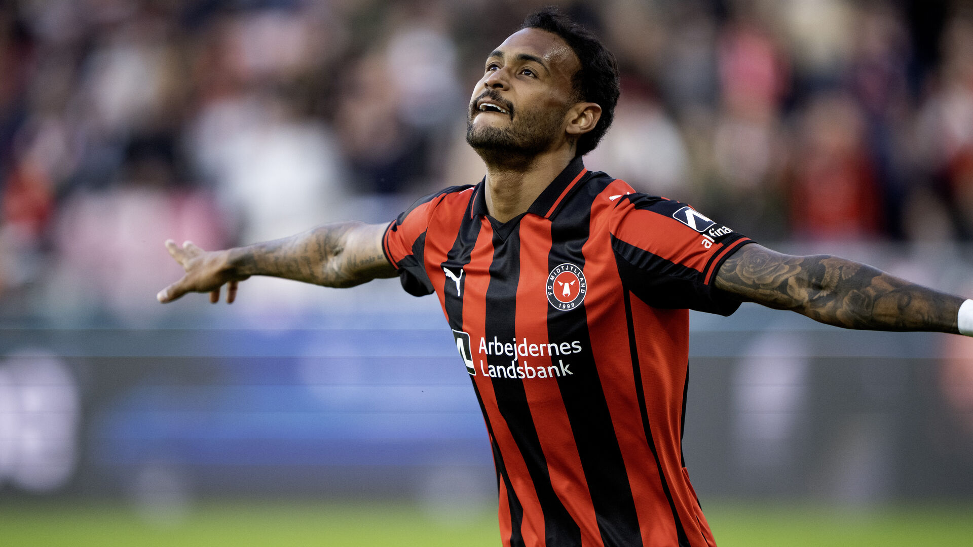 Junior Brumado jubler