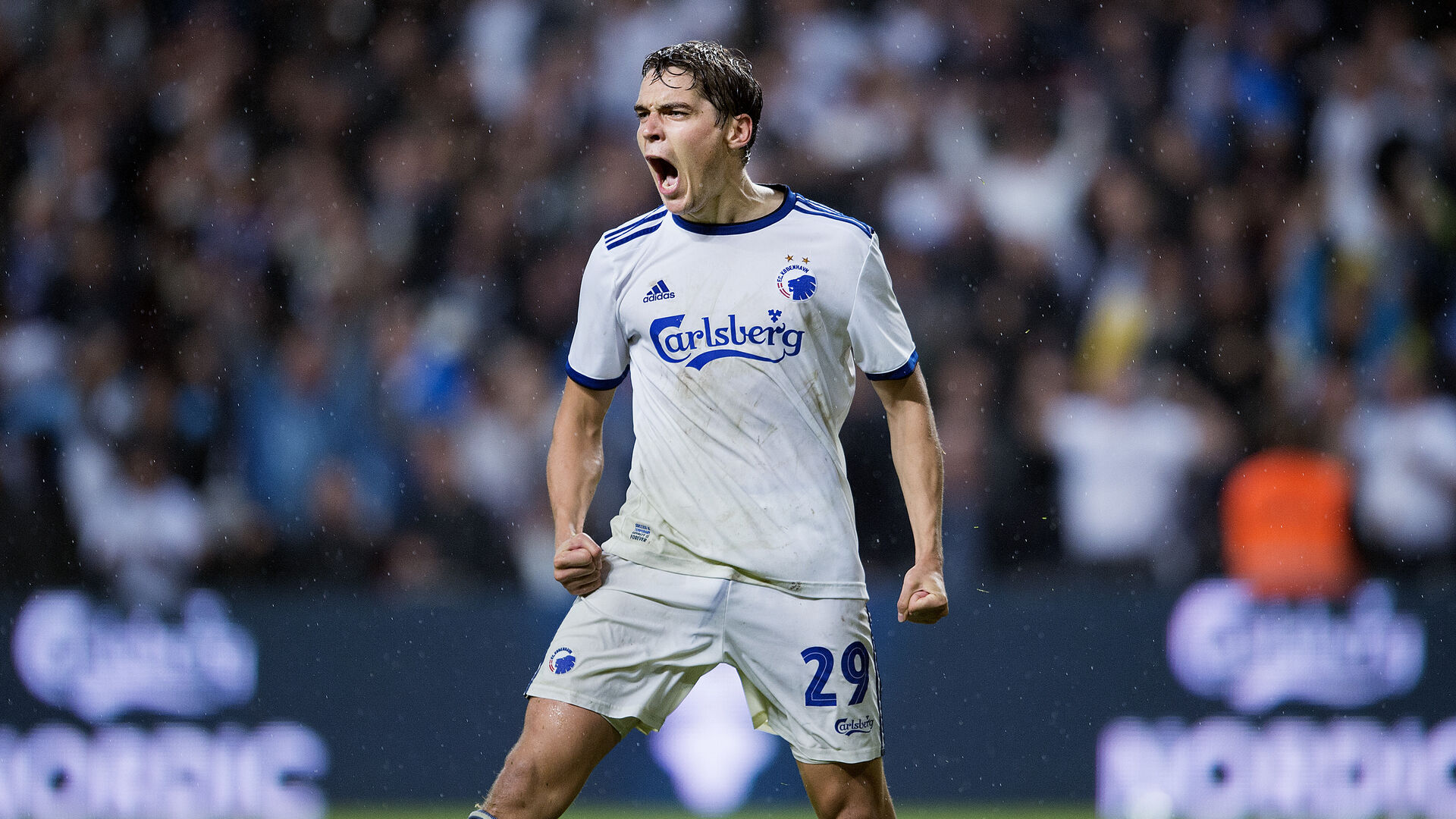 Her er de største one season wonders: Robert Skov jubler