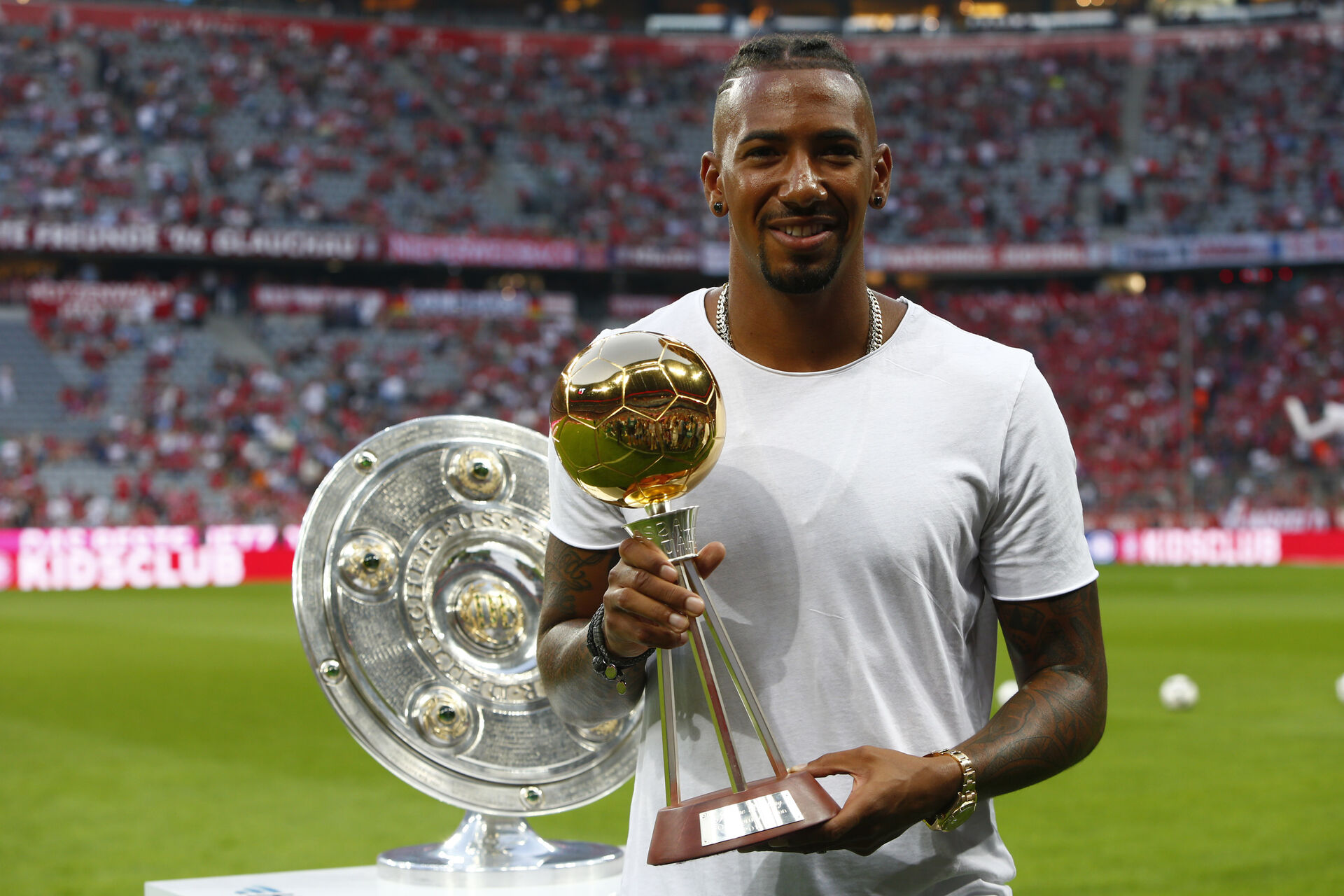 Jérôme Boateng