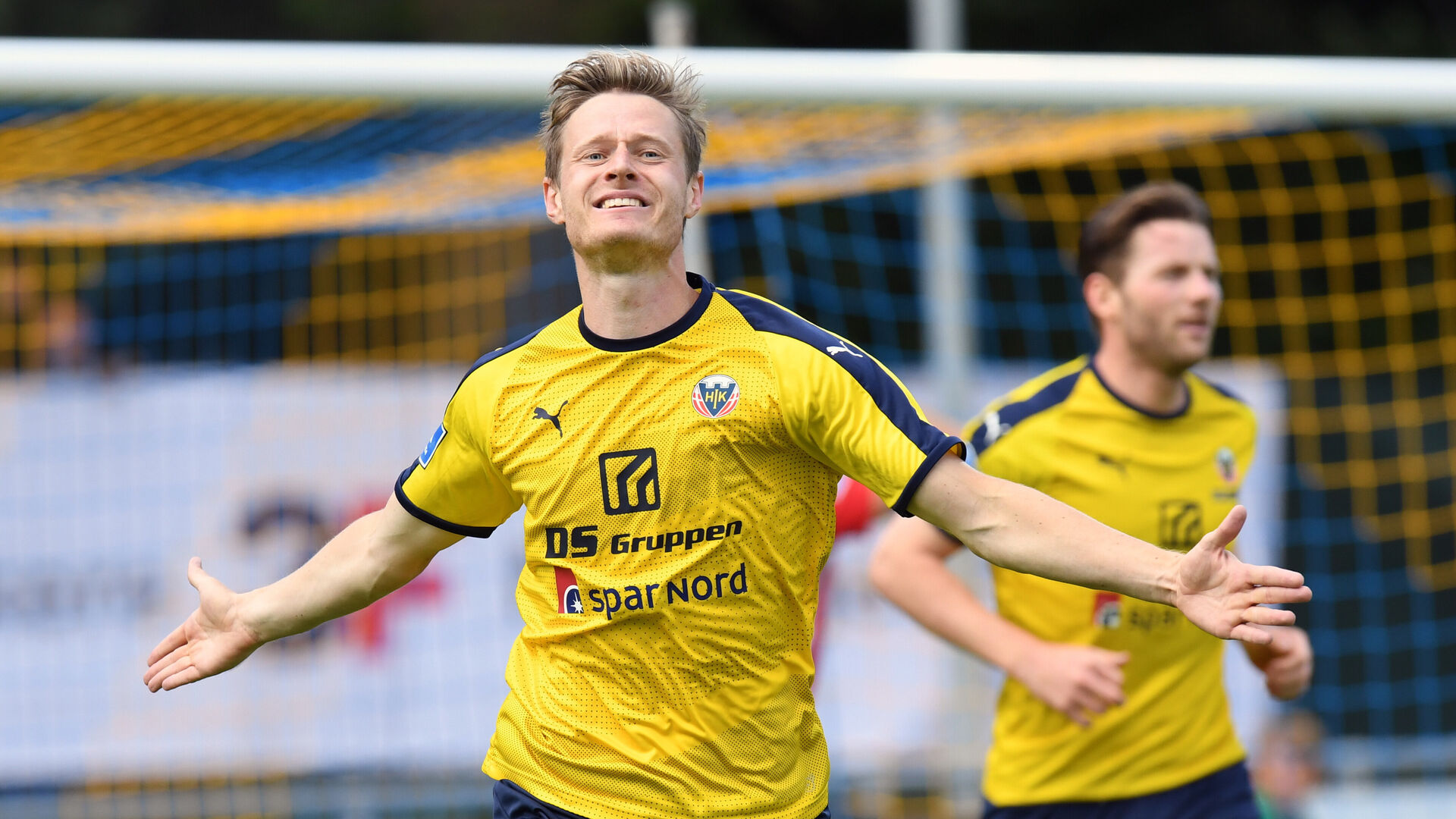 Her er de største one season wonders: Mads Hvilsom jubler