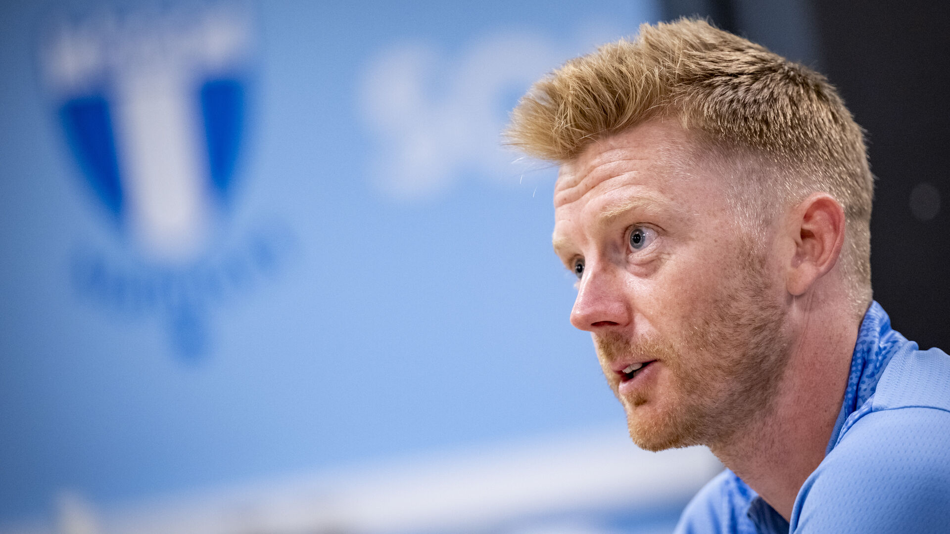 Anders Christiansen i Malmö FF