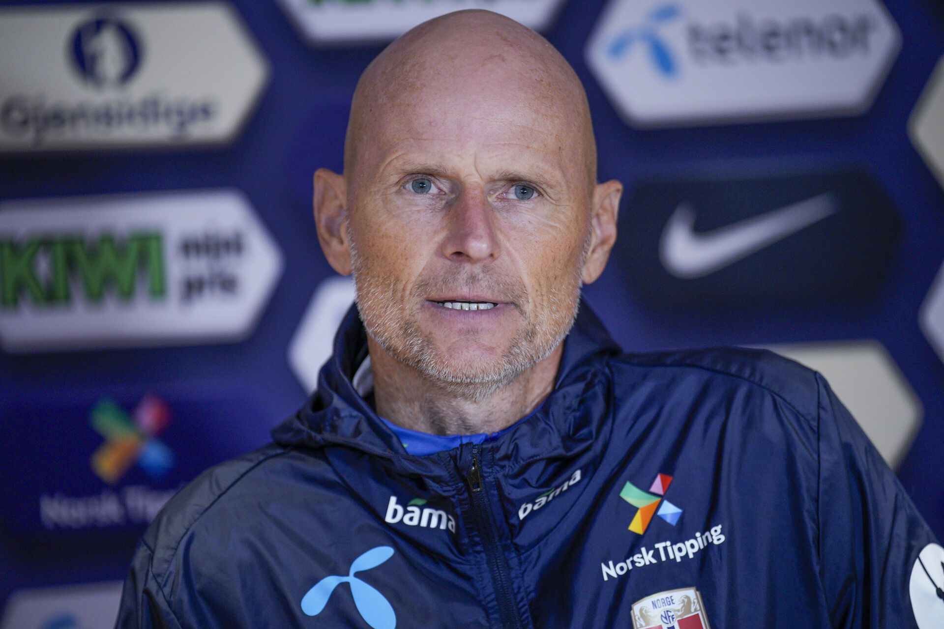 Ståle Solbakken, Norge