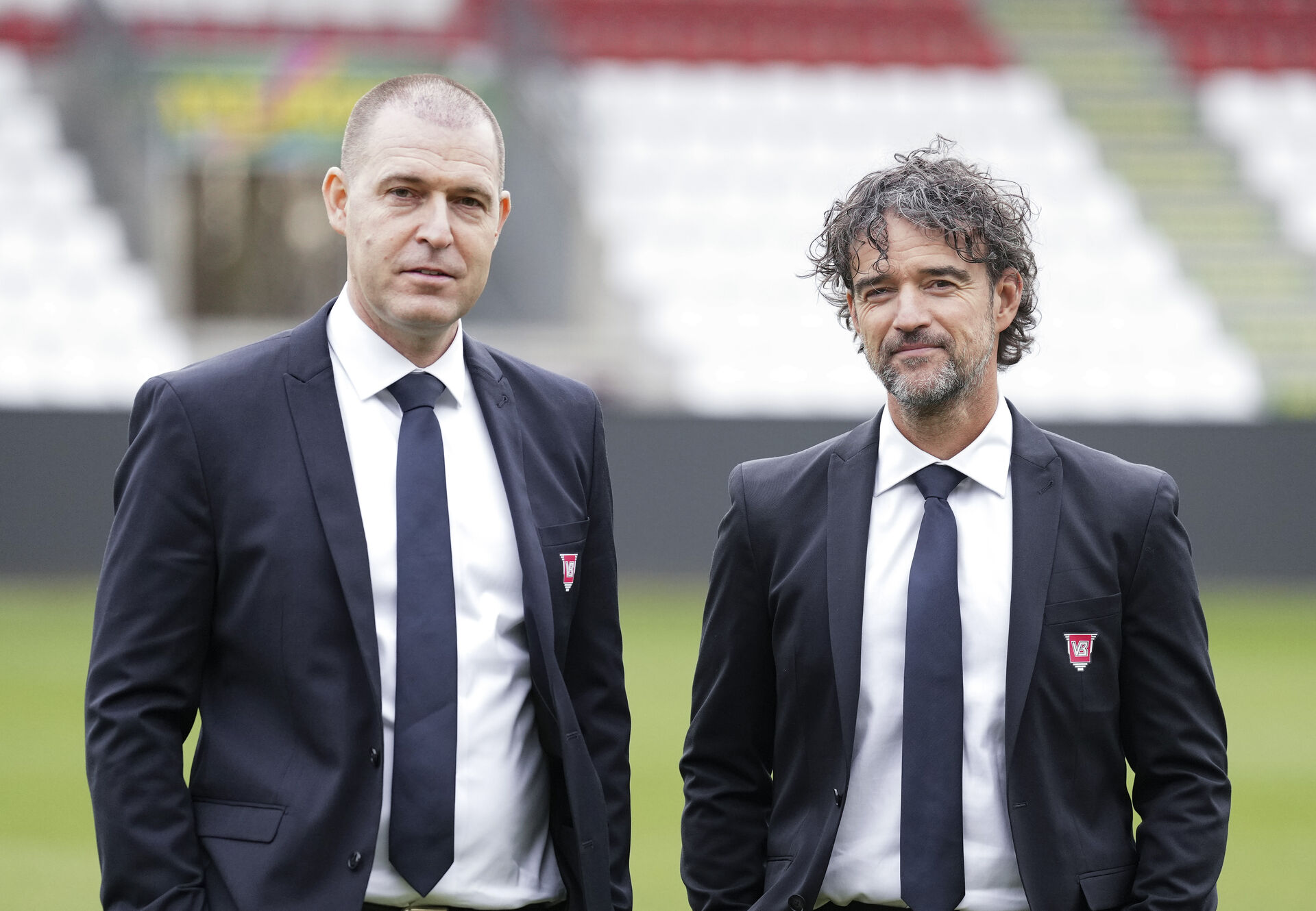 Mikkel Hemmersam og Tønder