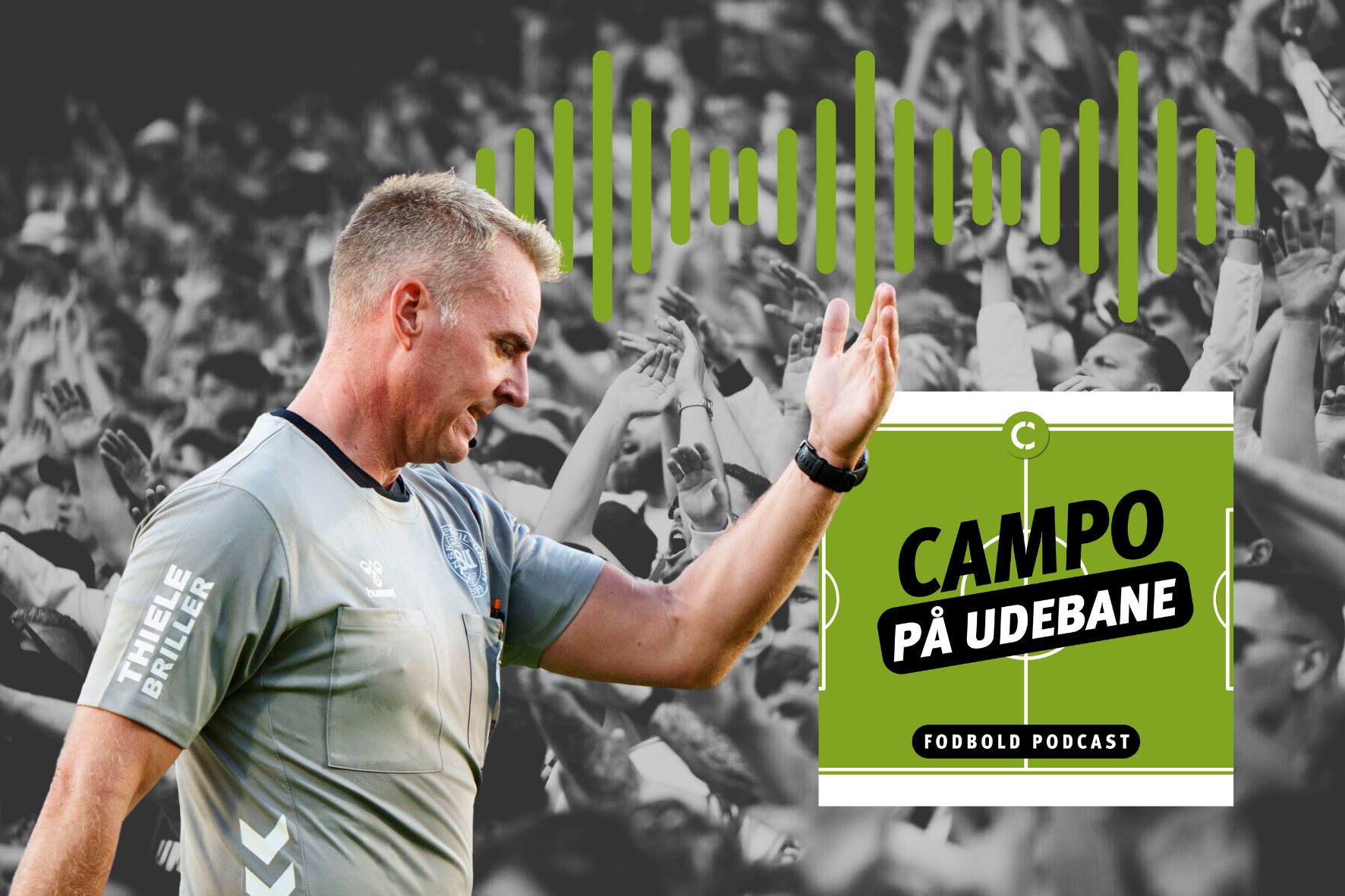 Jakob Kehlet i Campo på udebane