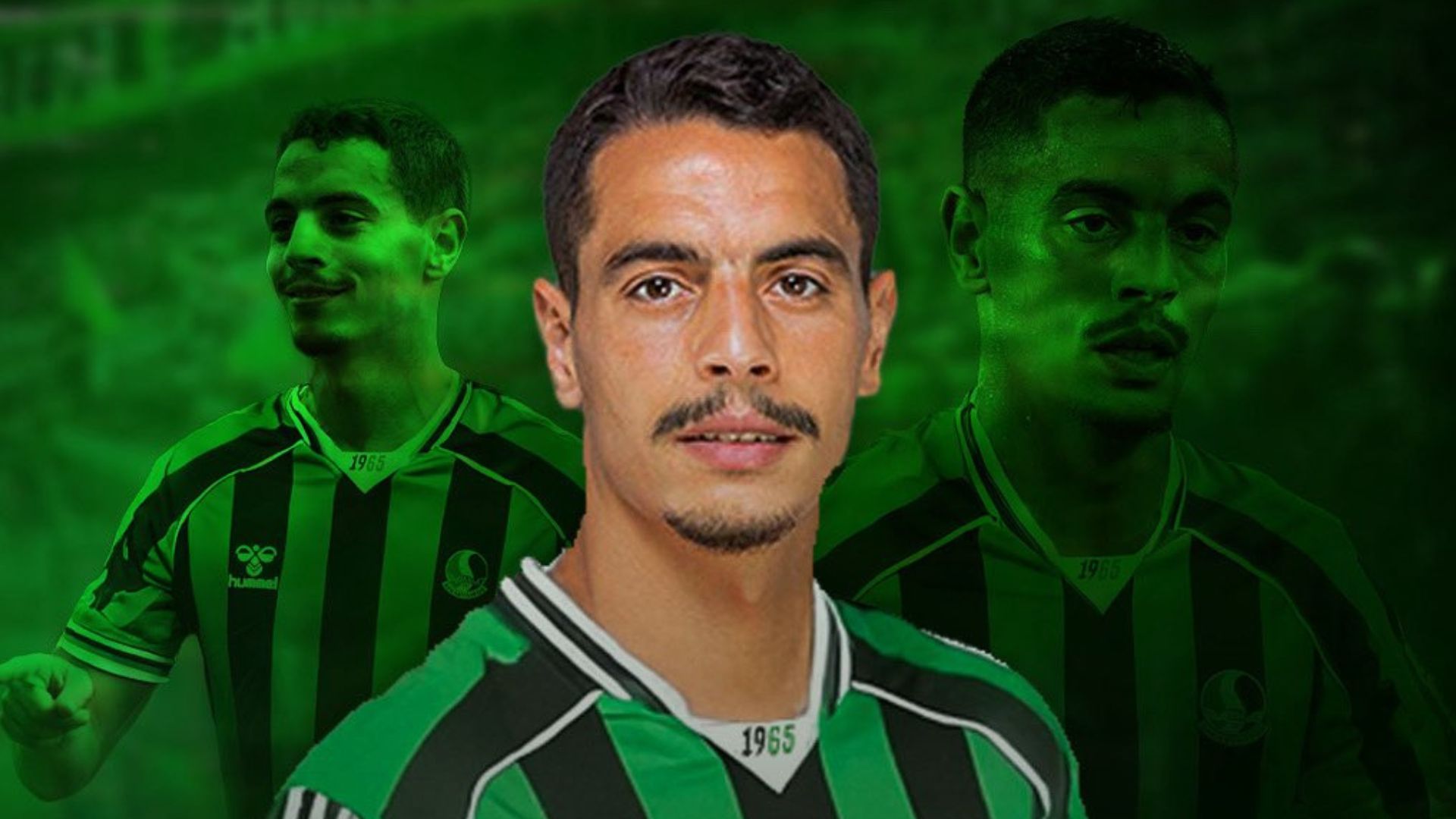 Wissam Ben Yedder præsenteret i Sakaryaspor.