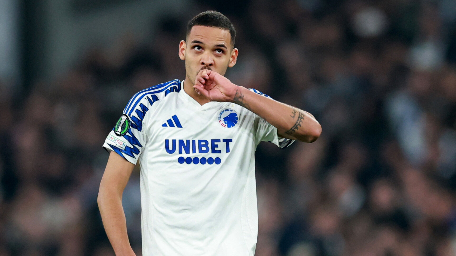 De ti største signings: Gabriel Pereira