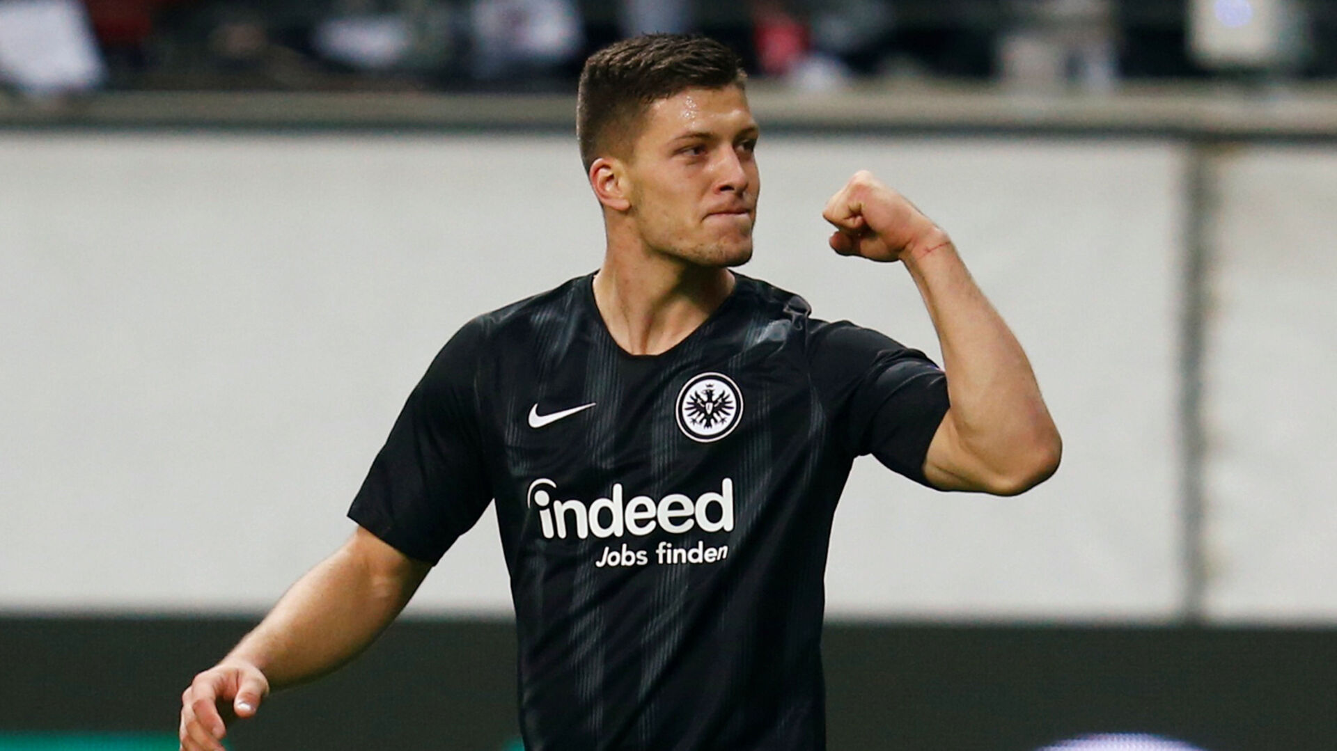 Her er de største one season wonders: Luka Jovic knytter næven
