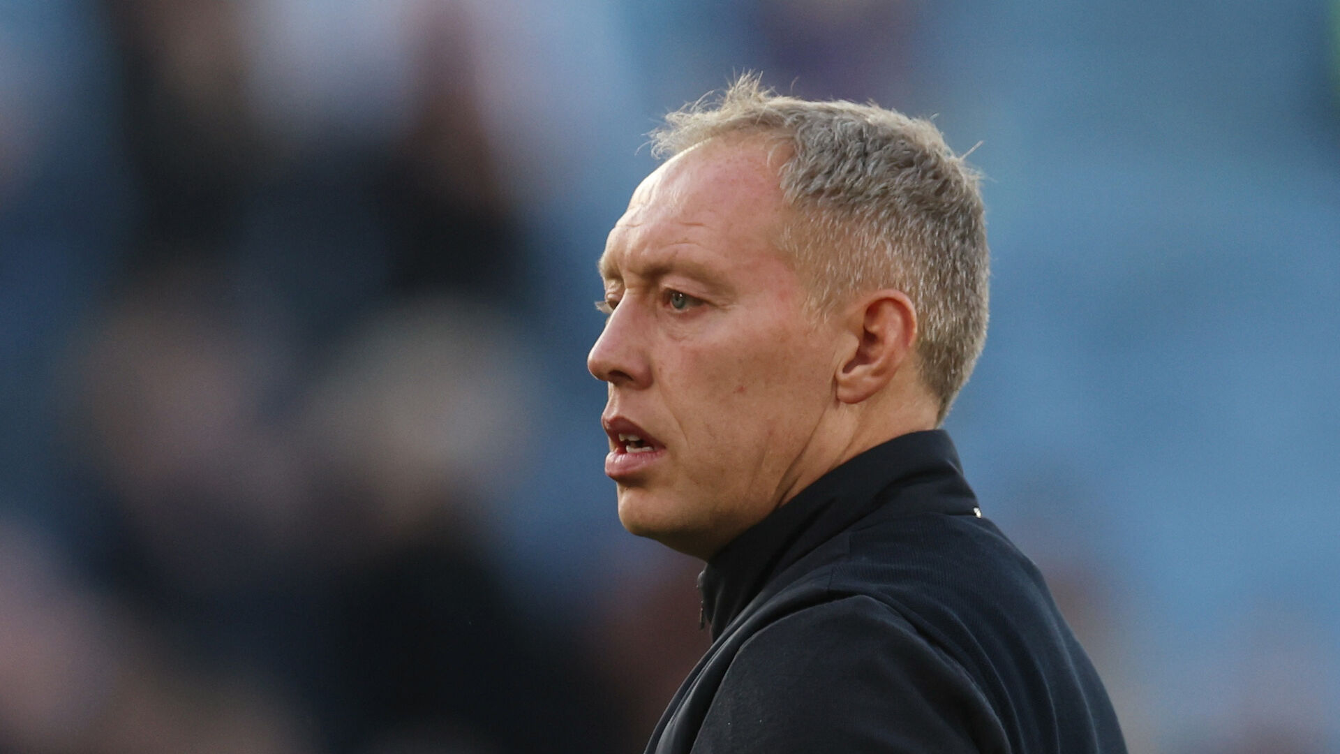 Steve Cooper er ny cheftræner i Brøndby