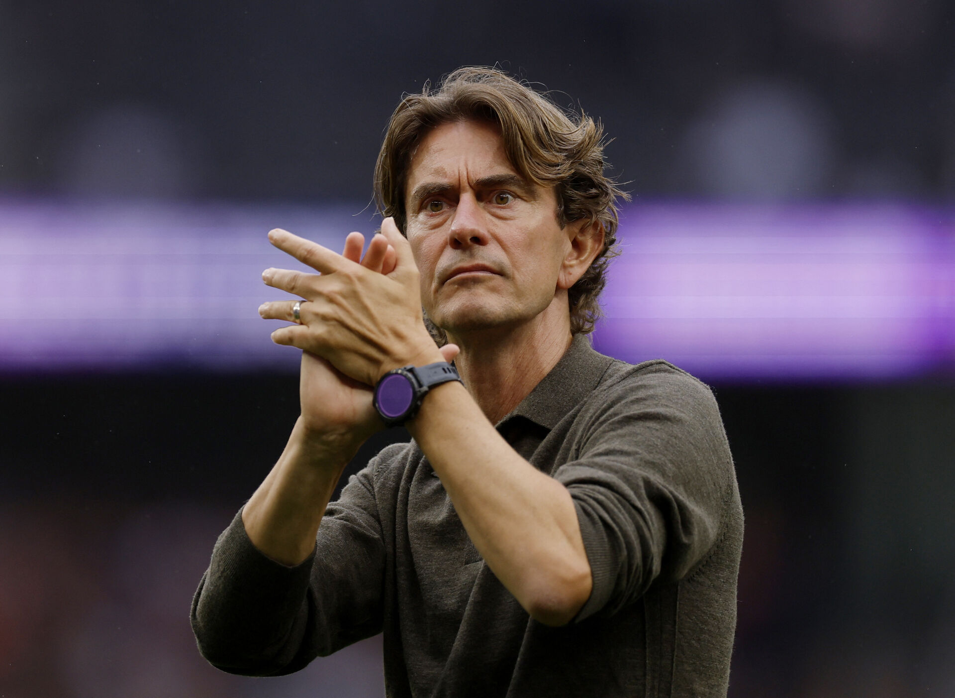 Thomas Frank klapper.