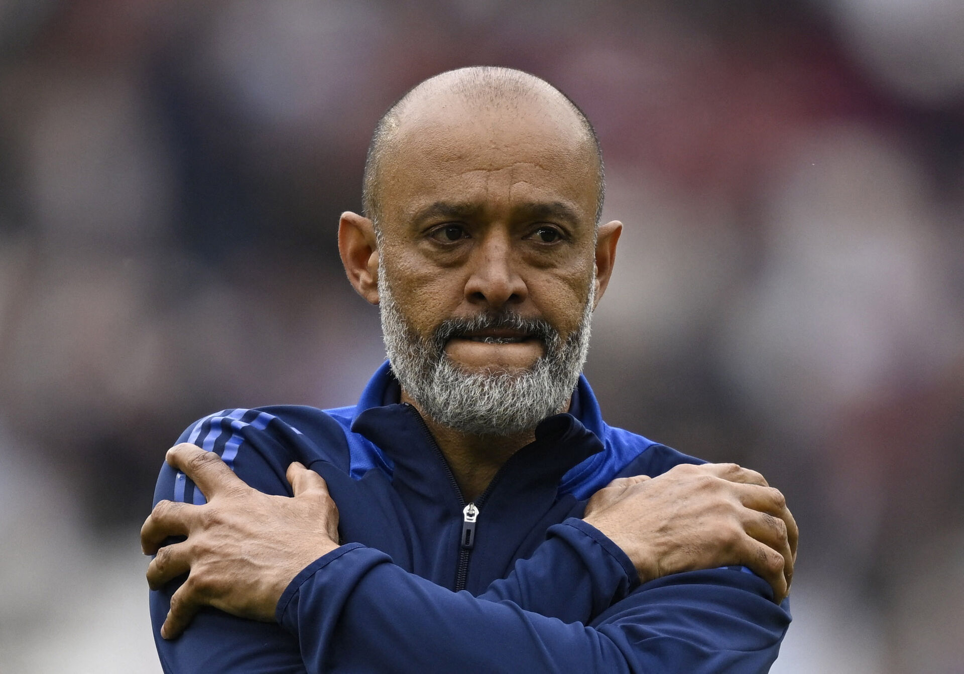 Nuno Espírito Santo