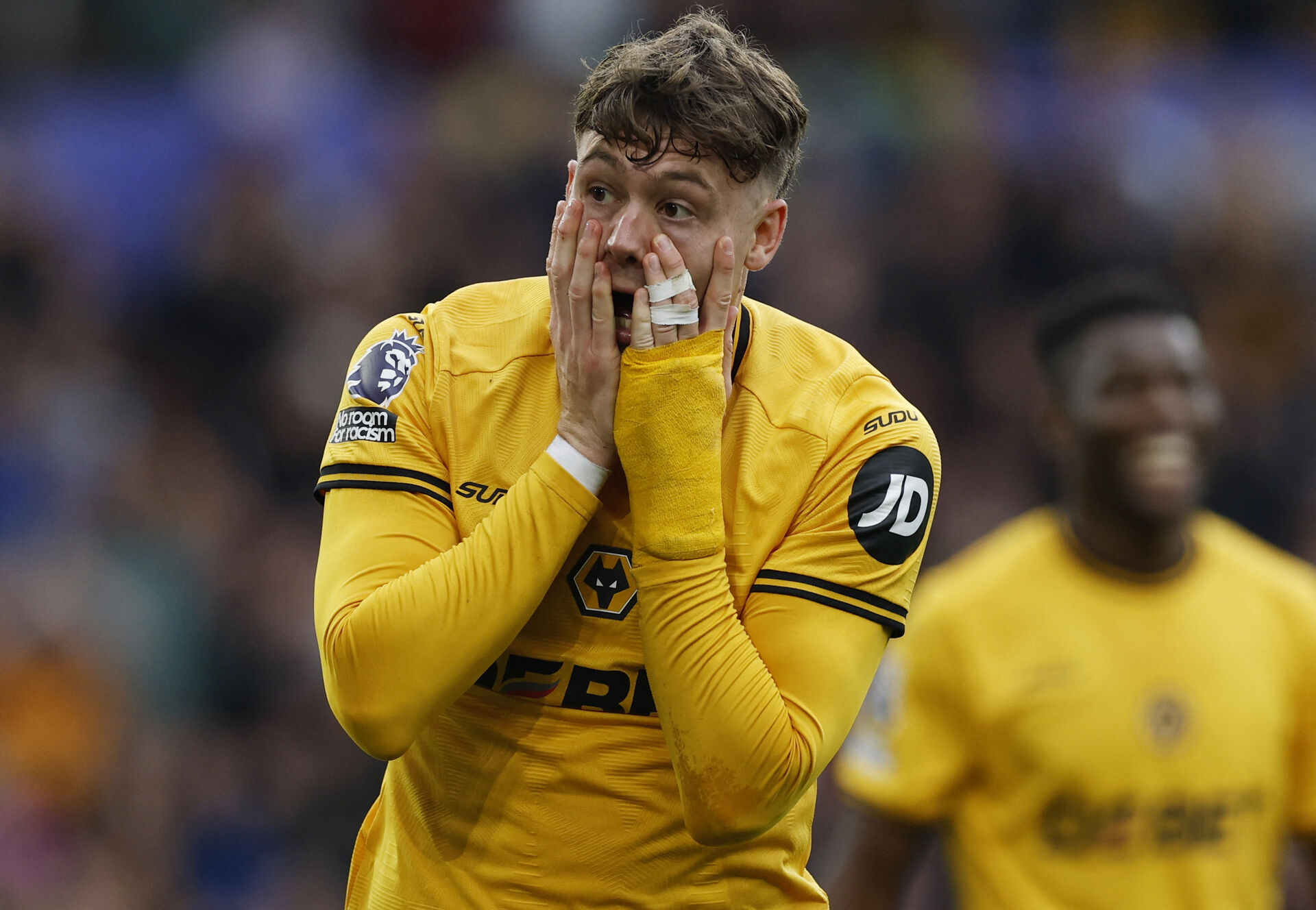 Jørgen Strand Larsen